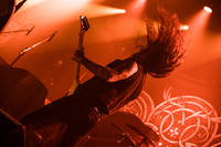 2019-01-26 - Wolves in the Throne Room från Annexet, Stockholm