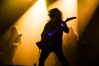 2019-01-26 - Wolves in the Throne Room från Annexet, Stockholm