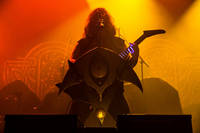 2019-01-26 - Wolves in the Throne Room från Annexet, Stockholm