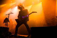 2019-01-26 - Wolves in the Throne Room från Annexet, Stockholm