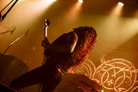 2019-01-26 - Wolves in the Throne Room från Annexet, Stockholm