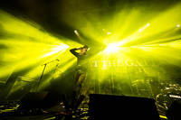 2019-01-26 - At the Gates från Annexet, Stockholm