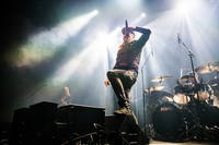 2019-01-26 - At the Gates från Annexet, Stockholm