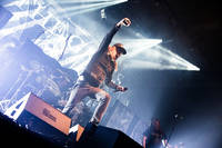 2019-01-26 - At the Gates från Annexet, Stockholm