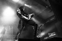 2019-01-26 - Behemoth från Annexet, Stockholm