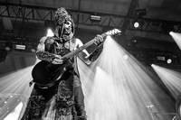 2019-01-26 - Behemoth från Annexet, Stockholm