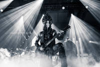 2019-01-26 - Behemoth från Annexet, Stockholm