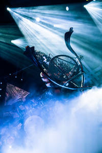 2019-01-26 - Behemoth från Annexet, Stockholm