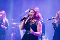 2019-01-30 - Charlotte Perrelli från Rival, Stockholm
