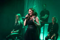 2019-01-30 - Charlotte Perrelli från Rival, Stockholm