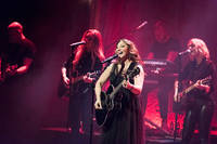 2019-01-30 - Charlotte Perrelli från Rival, Stockholm