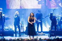 2019-01-30 - Charlotte Perrelli från Rival, Stockholm