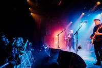 2019-01-31 - Wishbone Ash från Södra Teatern, Stockholm