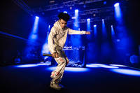 2019-01-31 - Lil Mosey från Fryshuset, Stockholm