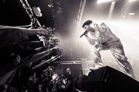 2019-01-31 - Lil Mosey från Fryshuset, Stockholm