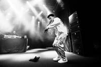 2019-01-31 - Lil Mosey från Fryshuset, Stockholm