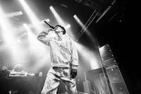 2019-01-31 - Lil Mosey från Fryshuset, Stockholm