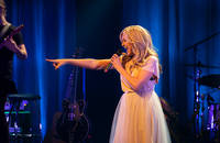2019-02-01 - Jessica Andersson från Lorensbergsteatern, Göteborg