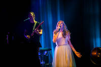 2019-02-01 - Jessica Andersson från Lorensbergsteatern, Göteborg