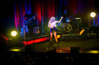 2019-02-01 - Jessica Andersson från Lorensbergsteatern, Göteborg