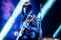 2019-02-01 - Khruangbin från Pustervik, Göteborg