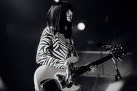 2019-02-01 - Khruangbin från Pustervik, Göteborg