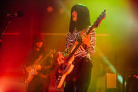 2019-02-01 - Khruangbin från Pustervik, Göteborg