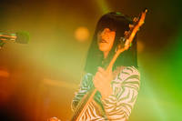 2019-02-01 - Khruangbin från Pustervik, Göteborg
