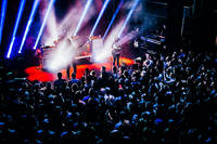 2019-02-01 - Khruangbin från Pustervik, Göteborg