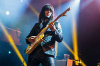 2019-02-01 - Khruangbin från Pustervik, Göteborg