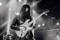 2019-02-01 - Khruangbin från Pustervik, Göteborg