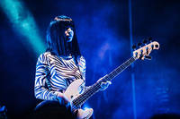 2019-02-01 - Khruangbin från Pustervik, Göteborg