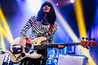 2019-02-01 - Khruangbin från Pustervik, Göteborg