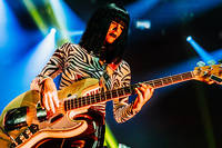 2019-02-01 - Khruangbin från Pustervik, Göteborg