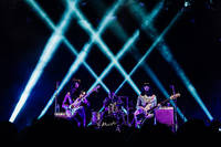 2019-02-01 - Khruangbin från Pustervik, Göteborg