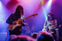 2019-02-01 - Khruangbin från Pustervik, Göteborg