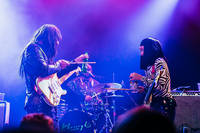 2019-02-01 - Khruangbin från Pustervik, Göteborg