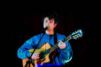 2019-02-01 - Alec Benjamin från Gröna Lundsteatern, Stockholm