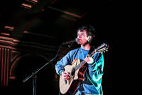 2019-02-01 - Alec Benjamin från Gröna Lundsteatern, Stockholm