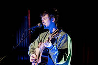 2019-02-01 - Alec Benjamin från Gröna Lundsteatern, Stockholm