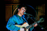 2019-02-01 - Alec Benjamin från Gröna Lundsteatern, Stockholm