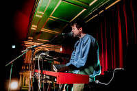 2019-02-01 - Alec Benjamin från Gröna Lundsteatern, Stockholm