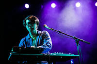 2019-02-01 - Ginger Root från Pustervik, Göteborg