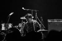 2019-02-01 - Ginger Root från Pustervik, Göteborg