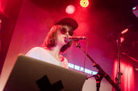 2019-02-03 - Pussy Riot från Fasching, Stockholm