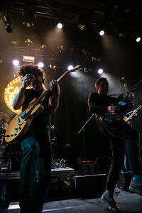 2019-02-02 - Caesars från Pustervik, Göteborg