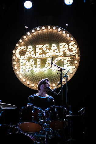 2019-02-02 - Caesars från Pustervik, Göteborg