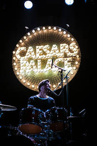 2019-02-02 - Caesars från Pustervik, Göteborg