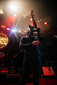 2019-02-02 - Caesars från Pustervik, Göteborg
