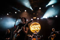 2019-02-02 - Caesars från Pustervik, Göteborg
